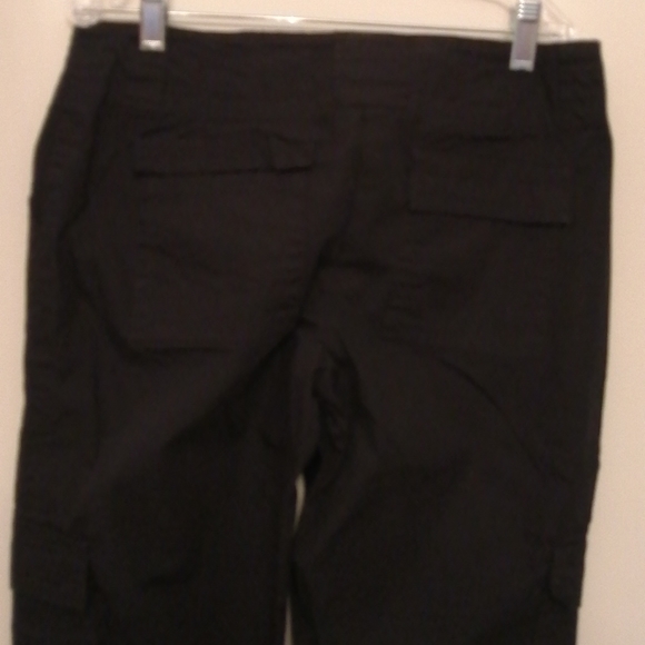 NWOT Josephine, ladies Capri,size 4 Petite - Picture 6 of 9